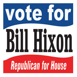 Hixon for House