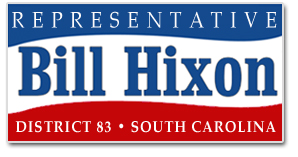 Representative Bill Hixon